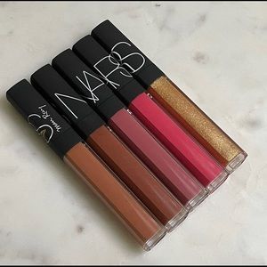 NARS Lipgloss